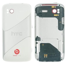 Original HTC Sensation (XE)