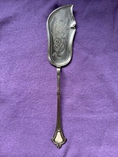 ++Fischvorleger++ Silber