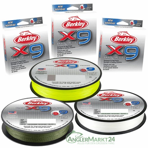 Berkley 300m - berkley,