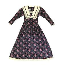 Vintage 70er JESSICA MCLINTOCK