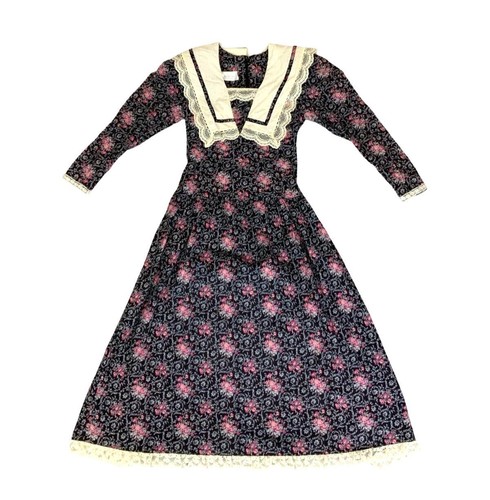 Vintage 70er jessica mclintock - vintage,
