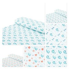 Baumwoll - Jersey Stoff