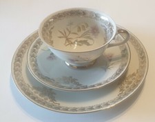 3 teiliges Gedeck Sammeltassen