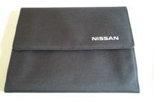 NISSAN BORDMAPPE für Betriebsanleitung Note XTrail Tiida Juke Qashqai Leaf SM