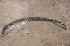 Mercedes Benz X204 GLK AMG Paket Diffusor Gitter hinten NEU A2048857923