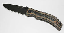 FKMD Messer Extreme Elite G10