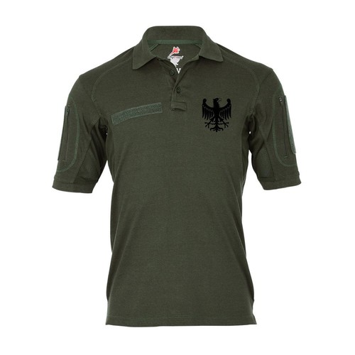 Tactical polo bundesadler - tactical,