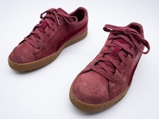 PUMA Basket Vogue Damen Sneaker Freizeitschuh Halbschuh  Gr. 39 EU Art. 10507-40