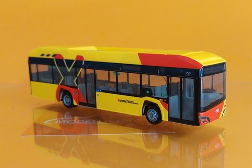 Rietze 77010 solaris urbino - rietze,