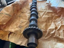 Auslaßnockenwelle Audi 80 MKB