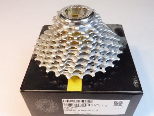 Campagnolo centaur gang - 10,
