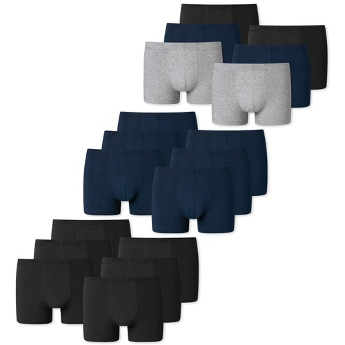 Herren boxershorts - 6,