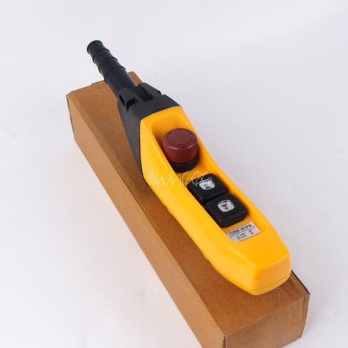 New cob 61fs hoist - new,