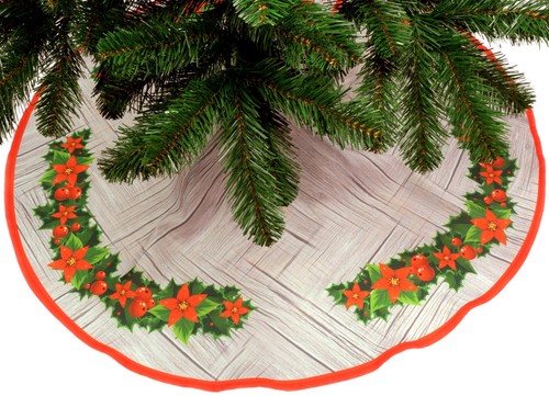 Neu weihnachtsbaumdecke - neu,