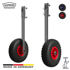 Heckräder Slipräder