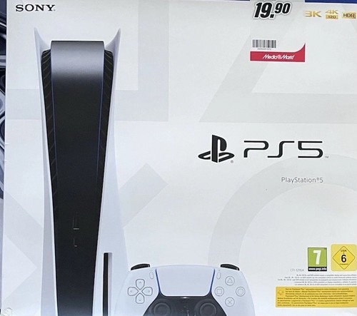 Sony playstation disc - sony,