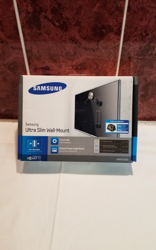 Samsung Ultra Slim Wall-Mou