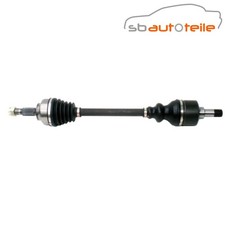 Antriebswelle vorne links für