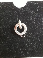 THOMAS SABO Carier 925 Silber,charmketten Anhänger, tolles Geschenk!!!