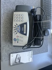 Brother FAX-T102 Faxgerät