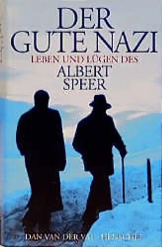 Der gute nazi leben und - der, nazi.