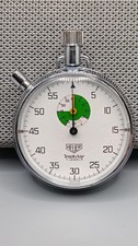 Vintage 60er Jahre Heuer