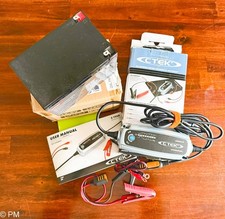 Anvalon 12V 12Ah LiFePO4