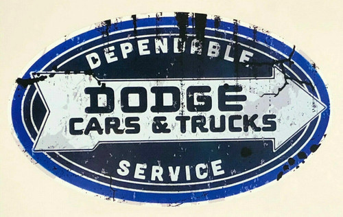 Dodge cars trucks - 2x, &
