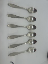 Vintage German Silverplate
