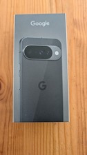 Google Pixel 10 128GB Schwarz