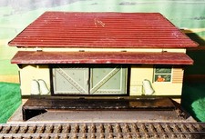 Karl Bub  Spur H0  kleiner