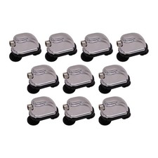 Snare drum lugs single end - lugs,