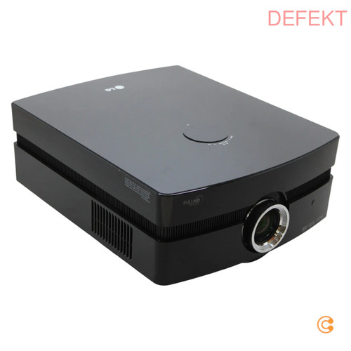 Af115 beamer projektor - lg,