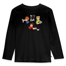 Die Drei Fragezeichen Kids