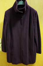Damen Mantel Jacke Gr. 42