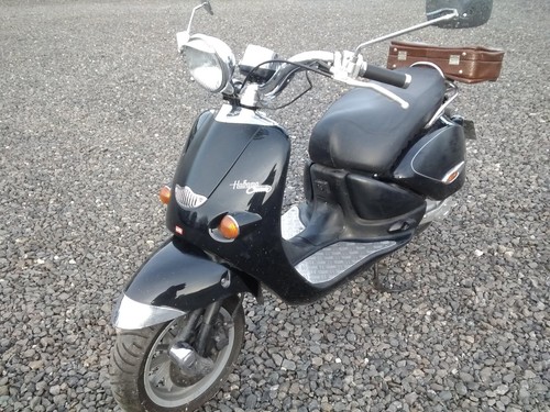 Aprilia mojito - aprilia,