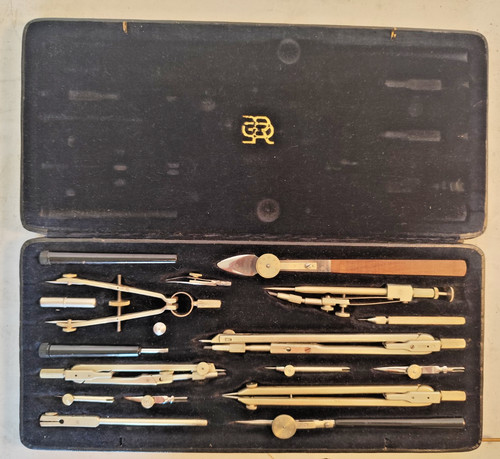 Zirkelkasten zirkel o - zirkel, e.o