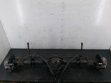 Mercedes-Benz Sprinter W901