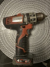 Milwaukee Akku-Schlagbohrmaschine