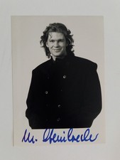 Michael Steinbrecher -  -