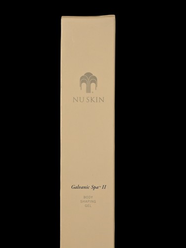 Skin galvanic spa body - galvanic, ii