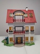 Playmobil Familienhaus 4279