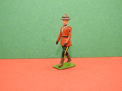 Britains kabel 1960 - britains, königlich