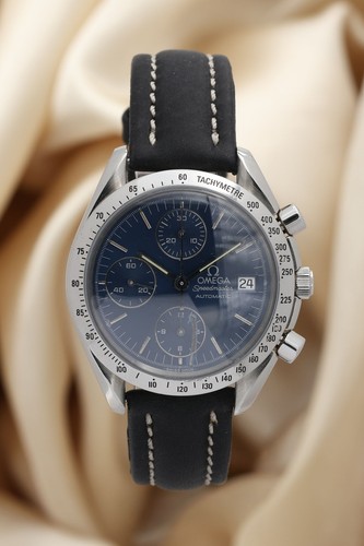 Omega speedmaster date 39mm - omega,