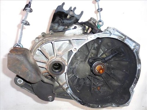 4m5r 7f096 getriebe ford - ft,