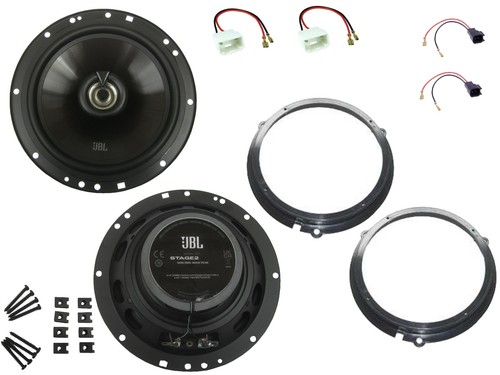 Jbl lautsprecher für ford - jbl,
