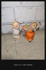 Engelchen und Teufelchen