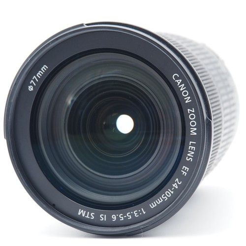 Near mint canon 24 - [near,