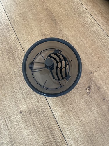 Kaffeebohnenbehälter für