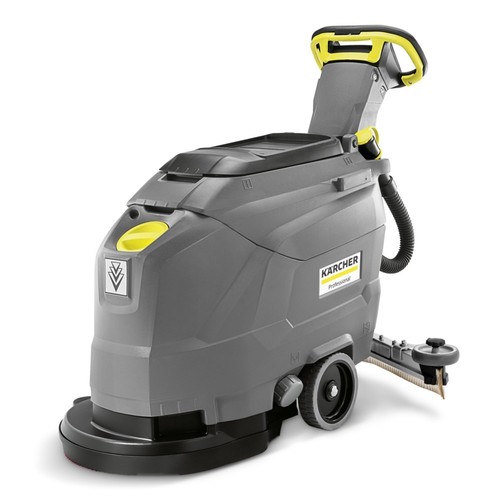 Kärcher scheuersaugmaschine - kärcher,